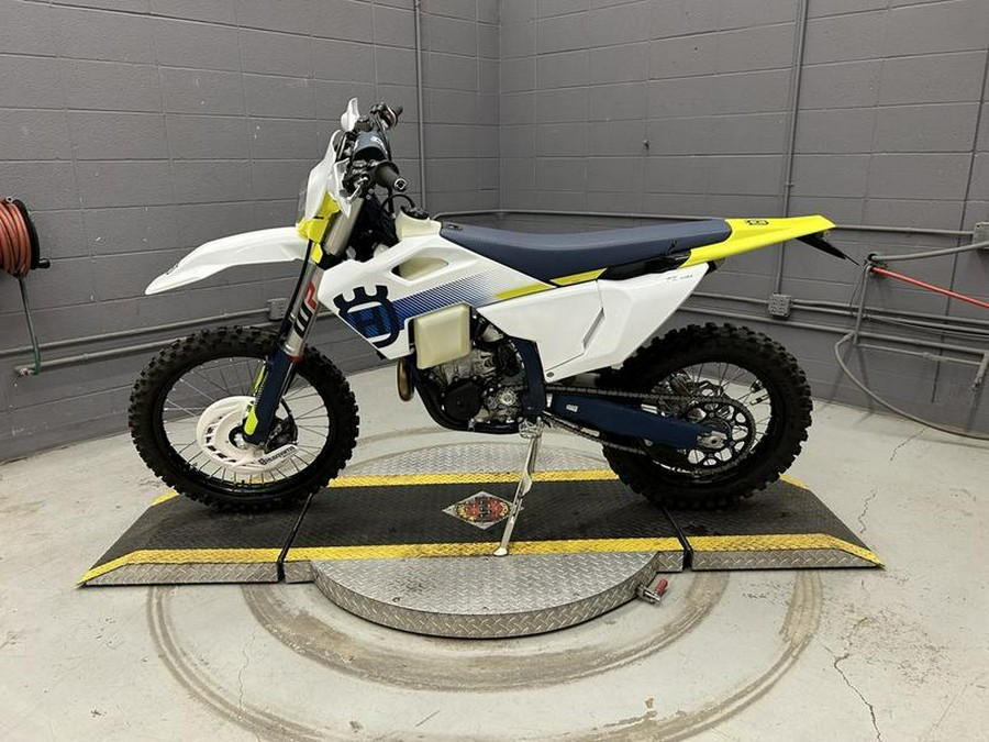 2024 Husqvarna® FE 450