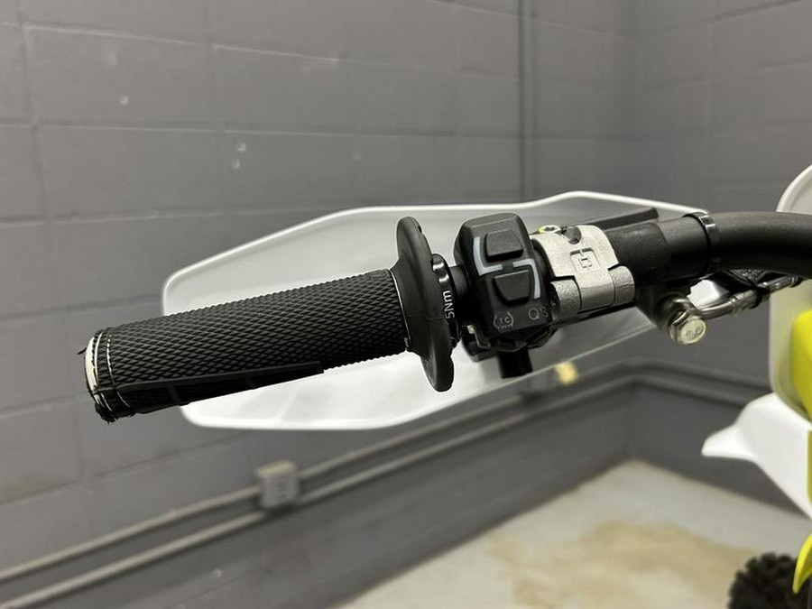 2024 Husqvarna® FE 450