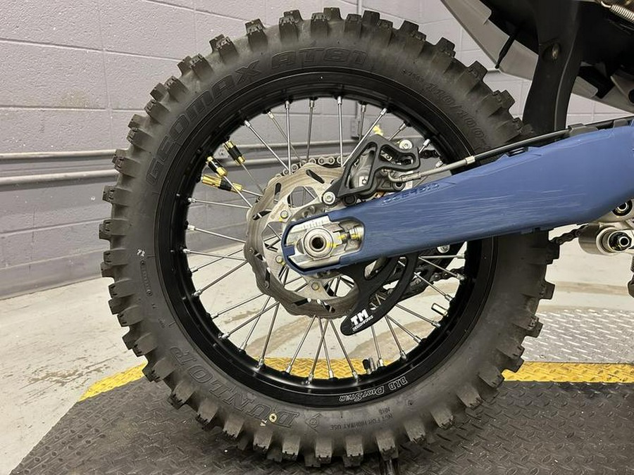 2024 Husqvarna® FE 450