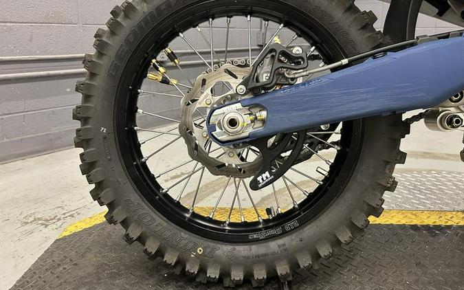 2024 Husqvarna® FE 450