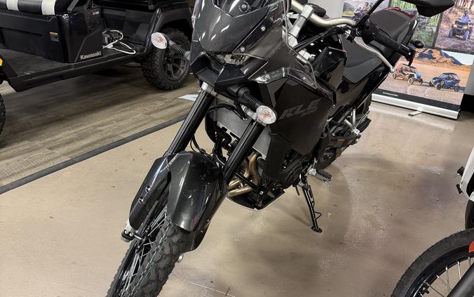 2026 KAWASAKI KLE 500 ABS