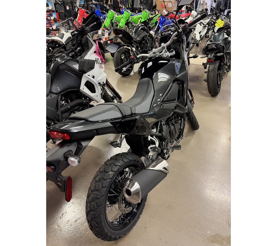 2026 KAWASAKI KLE 500 ABS