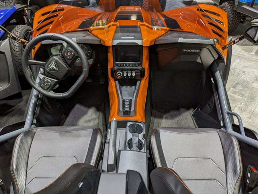 2023 Polaris Slingshot Slingshot R Desert Sky (AutoDrive)