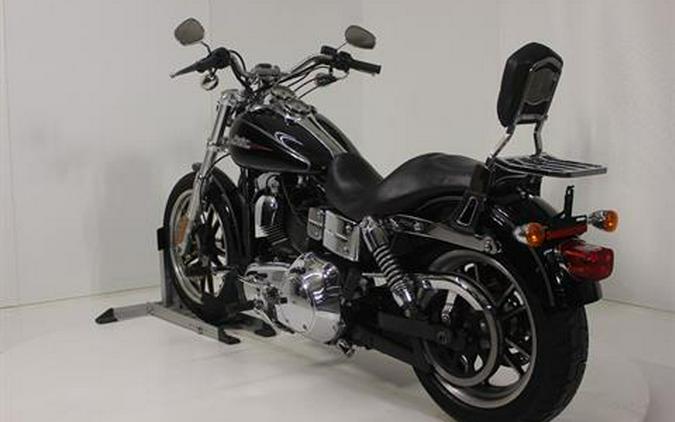 2009 Harley-Davidson Dyna® Low Rider®