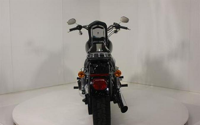 2009 Harley-Davidson Dyna® Low Rider®