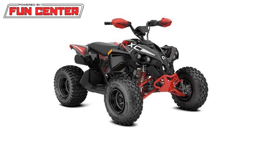 2024 Can-Am RENEGADE X XC 110 EFI