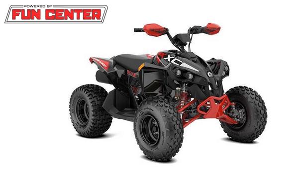 2024 Can-Am RENEGADE X XC 110 EFI