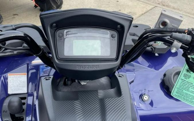 2023 Suzuki KingQuad 500AXi Power Steering