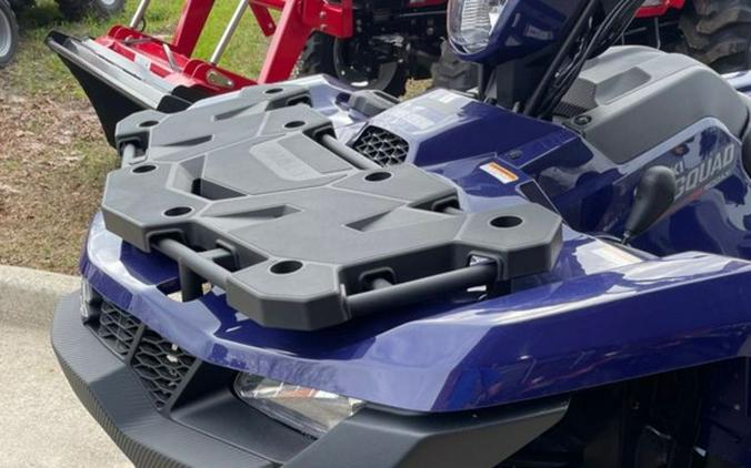 2023 Suzuki KingQuad 500AXi Power Steering