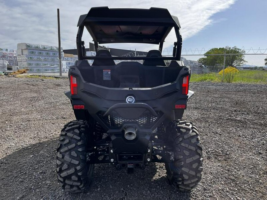 2024 CFMOTO ZForce 800 Trail