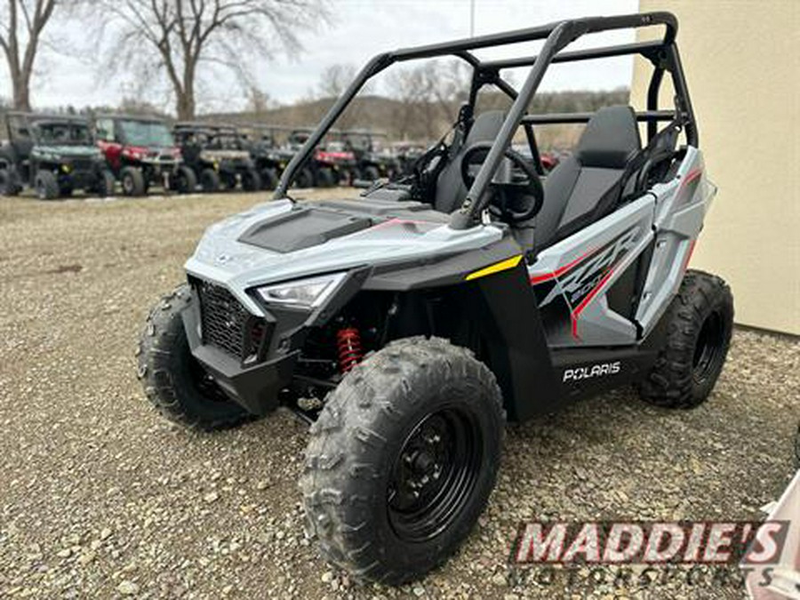 2024 Polaris RZR 200 EFI