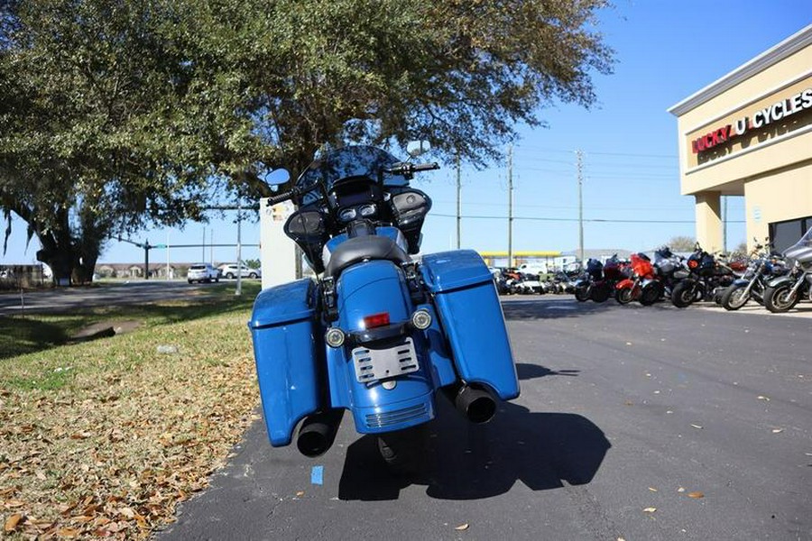 2023 Harley-Davidson® Road Glide S