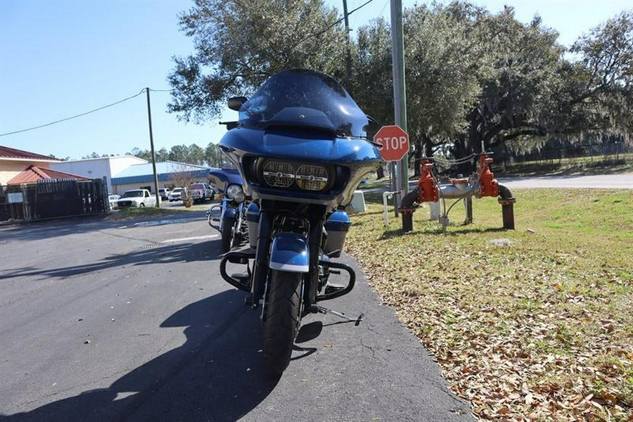 2023 Harley-Davidson® Road Glide S