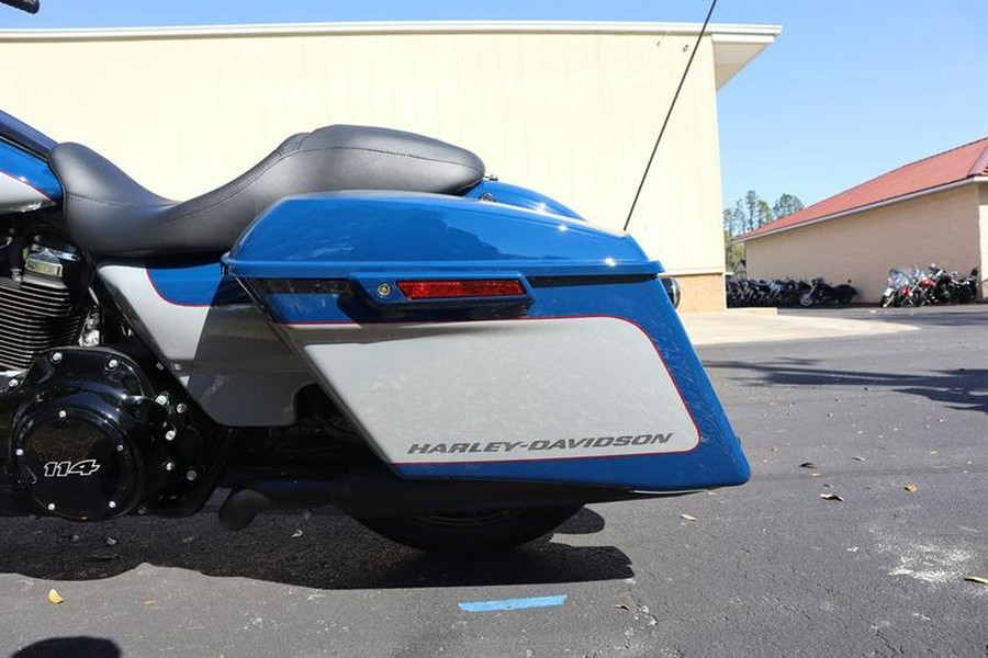 2023 Harley-Davidson® Road Glide S