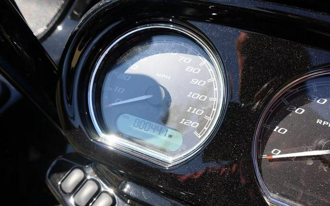 2023 Harley-Davidson® Road Glide S