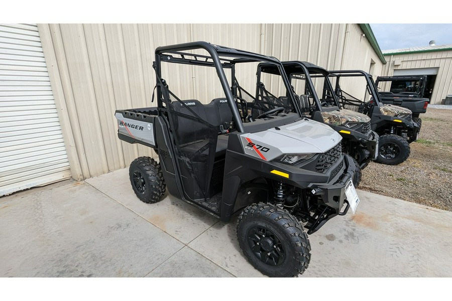 2024 Polaris Industries Ranger SP 570 Premium