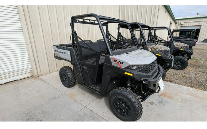 2024 Polaris Industries Ranger SP 570 Premium