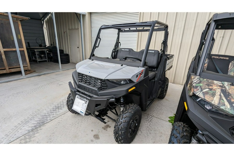 2024 Polaris Industries Ranger SP 570 Premium