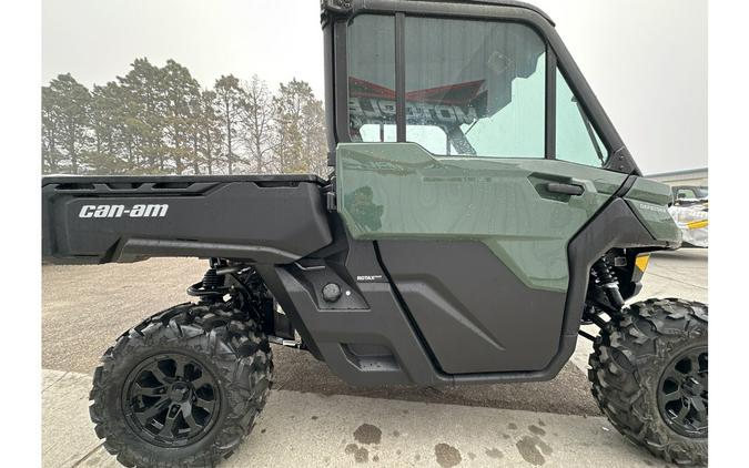 2024 Can-Am DEFENDER DPS CAB HD9