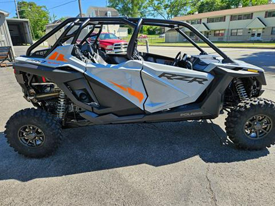 2024 Polaris RZR Pro XP 4 Sport