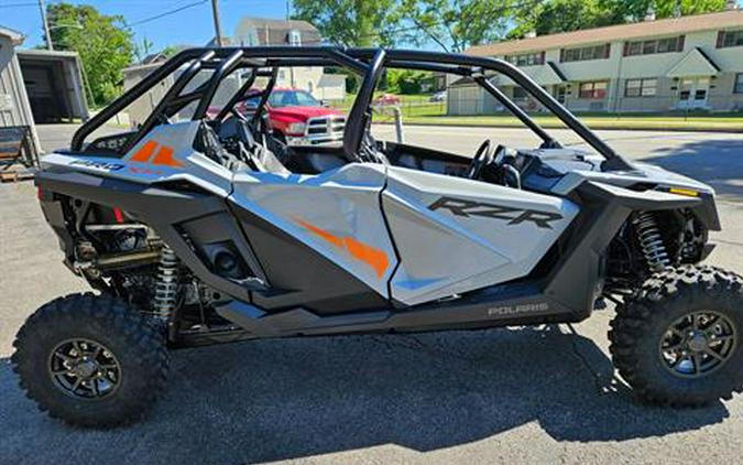 2024 Polaris RZR Pro XP 4 Sport