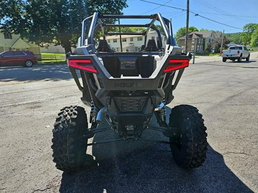 2024 Polaris RZR Pro XP 4 Sport