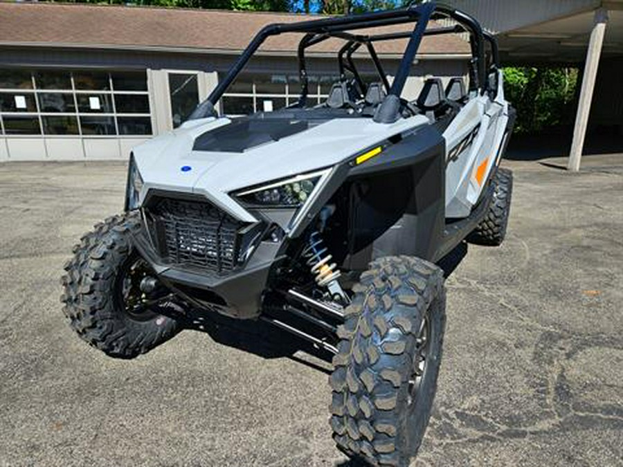 2024 Polaris RZR Pro XP 4 Sport