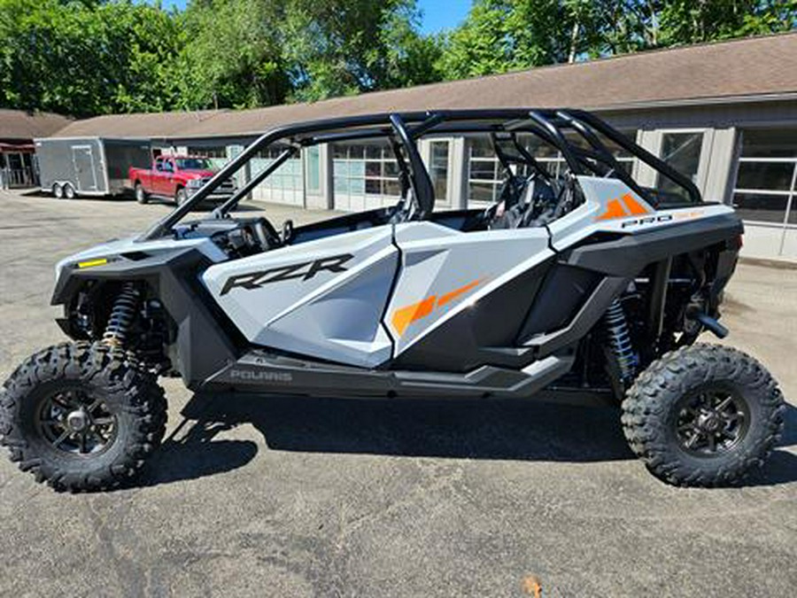 2024 Polaris RZR Pro XP 4 Sport