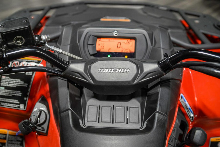 2023 Can-Am® Outlander DPS 700