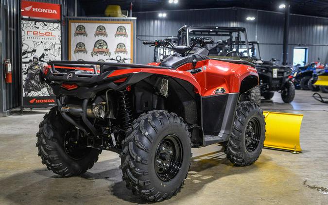 2023 Can-Am® Outlander DPS 700