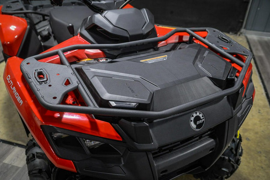 2023 Can-Am® Outlander DPS 700