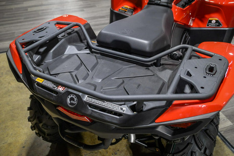 2023 Can-Am® Outlander DPS 700