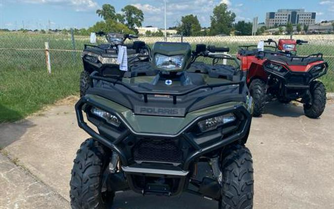 2024 Polaris Sportsman 570 EPS