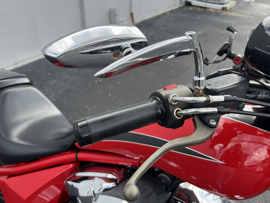 2012 Honda® Fury