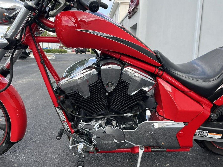 2012 Honda® Fury