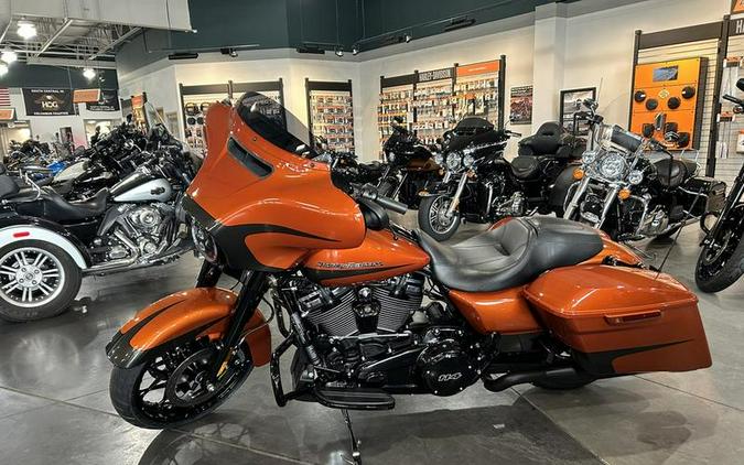 2020 Harley-Davidson® FLHXS - Street Glide® Special