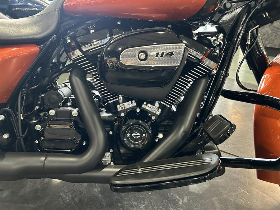 2020 Harley-Davidson® FLHXS - Street Glide® Special