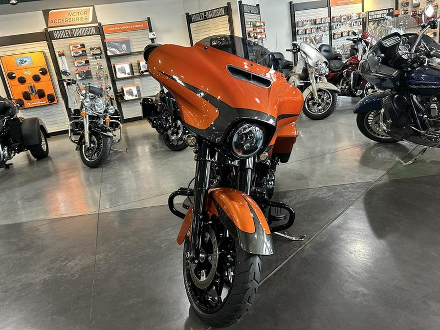 2020 Harley-Davidson® FLHXS - Street Glide® Special