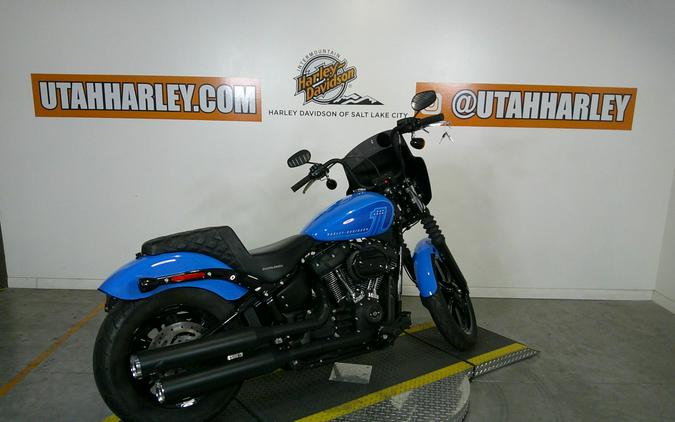 2022 Harley-Davidson Street Bob® 114