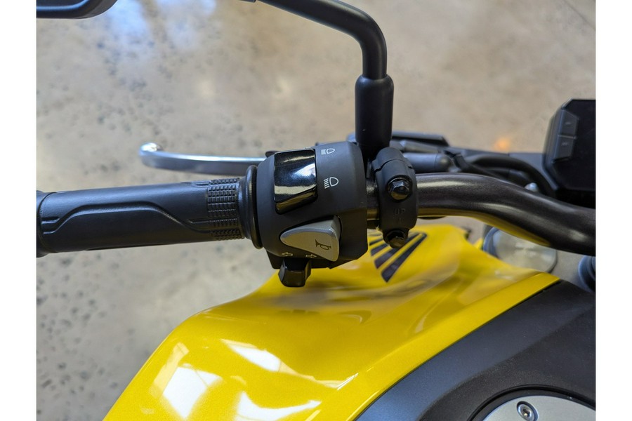 2024 Honda CB300R ABS