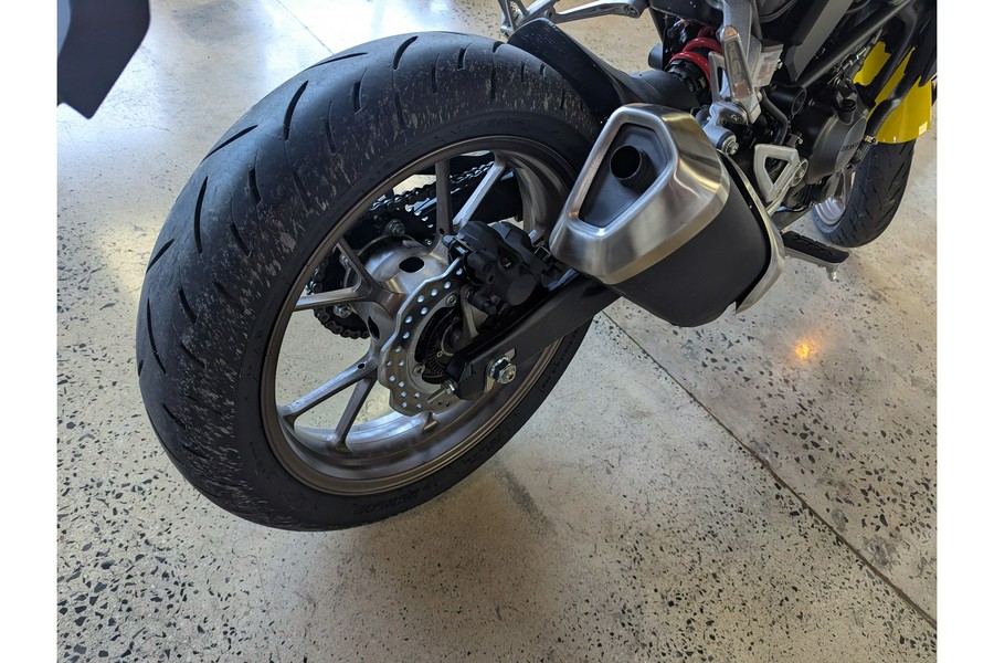 2024 Honda CB300R ABS