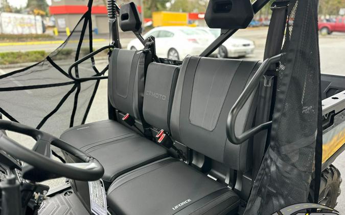 2025 CFMOTO UForce 1000