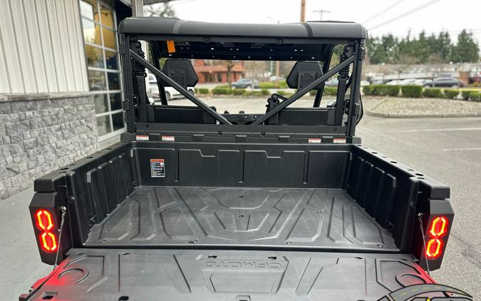 2025 CFMOTO UForce 1000