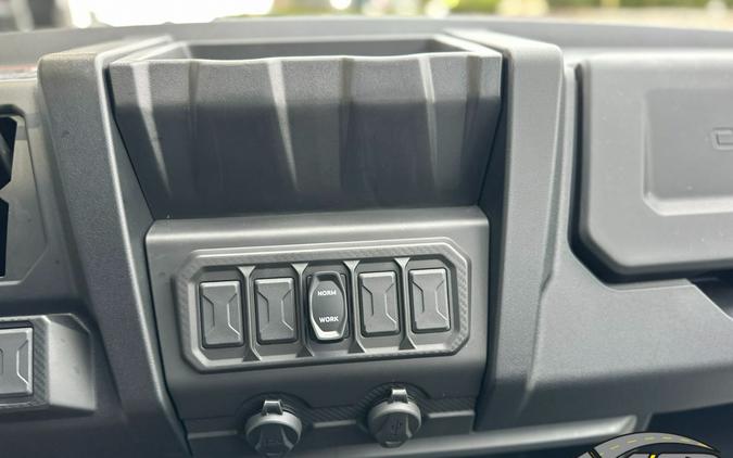 2025 CFMOTO UForce 1000