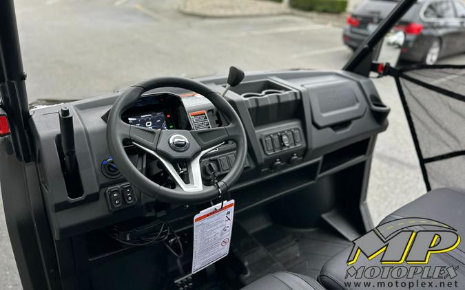 2025 CFMOTO UForce 1000