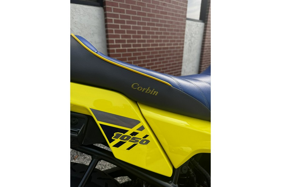 2020 Suzuki V-STROM 1050 ABS XT CA