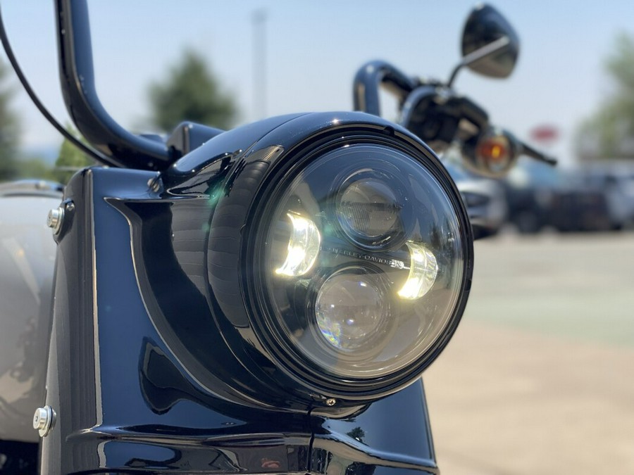 2025 Harley-Davidson Road King Special
