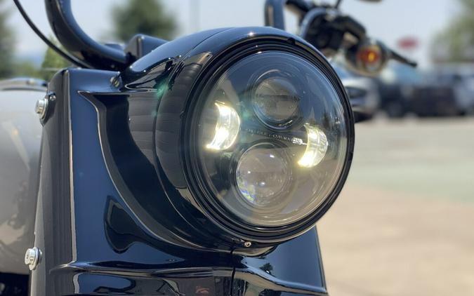 2025 Harley-Davidson Road King Special