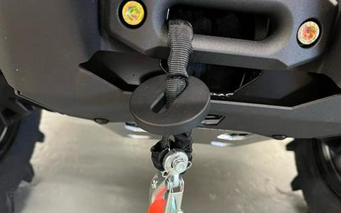 2026 Can-Am Renegade X MR 1000R