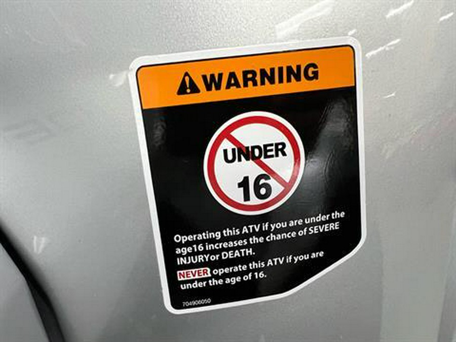 2026 Can-Am Renegade X MR 1000R